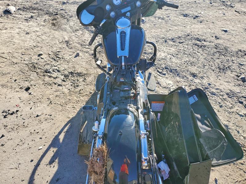 Продаж на аукціоні авто 2012 Harley-davidson Flhx, vin: 1HD1KBM13CB693120, номер лоту: 70817606