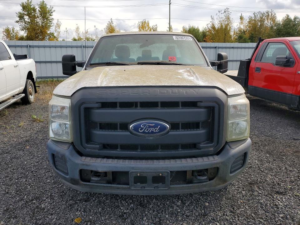 Продаж на аукціоні авто 2015 Ford F250, vin: 1FT7X2A64FEA73098, номер лоту: 70378426
