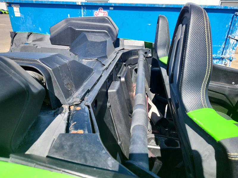 Aukcja sprzedaży 2020 Kawasaki Krf 1000, vin: JKARFCA14LB504083, numer aukcji: 73634496
