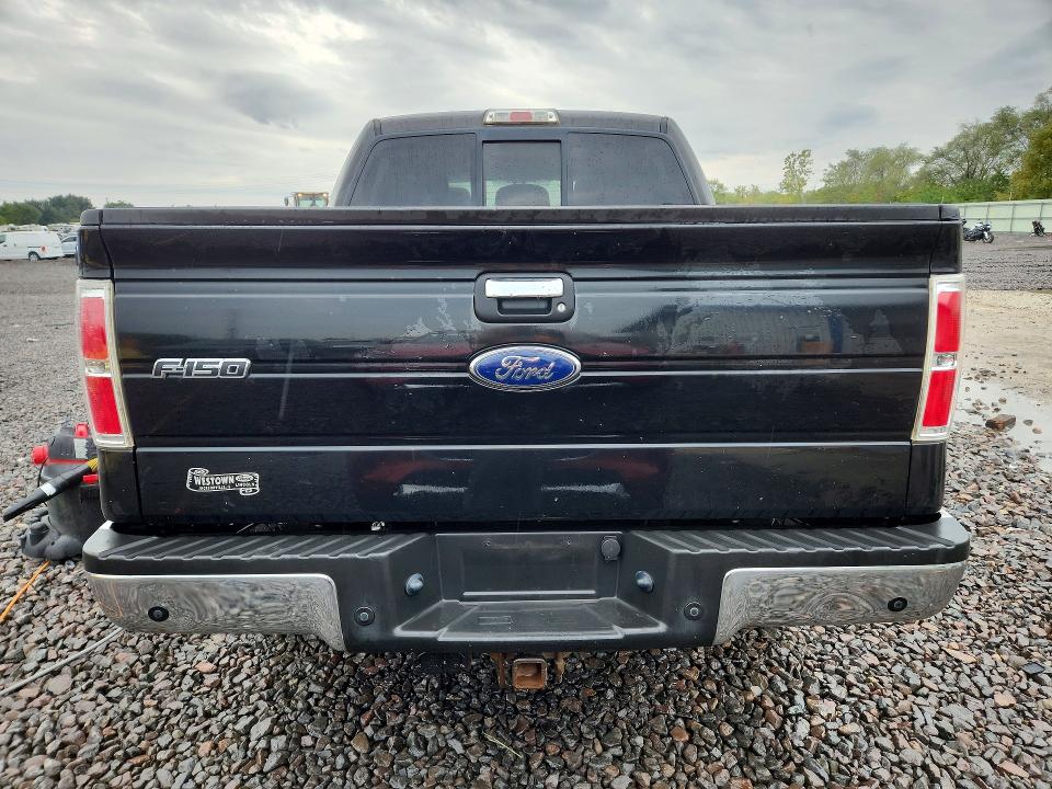 Aukcja sprzedaży 2012 Ford F150, vin: 1FTFW1ET4CFC74336, numer aukcji: 70382386