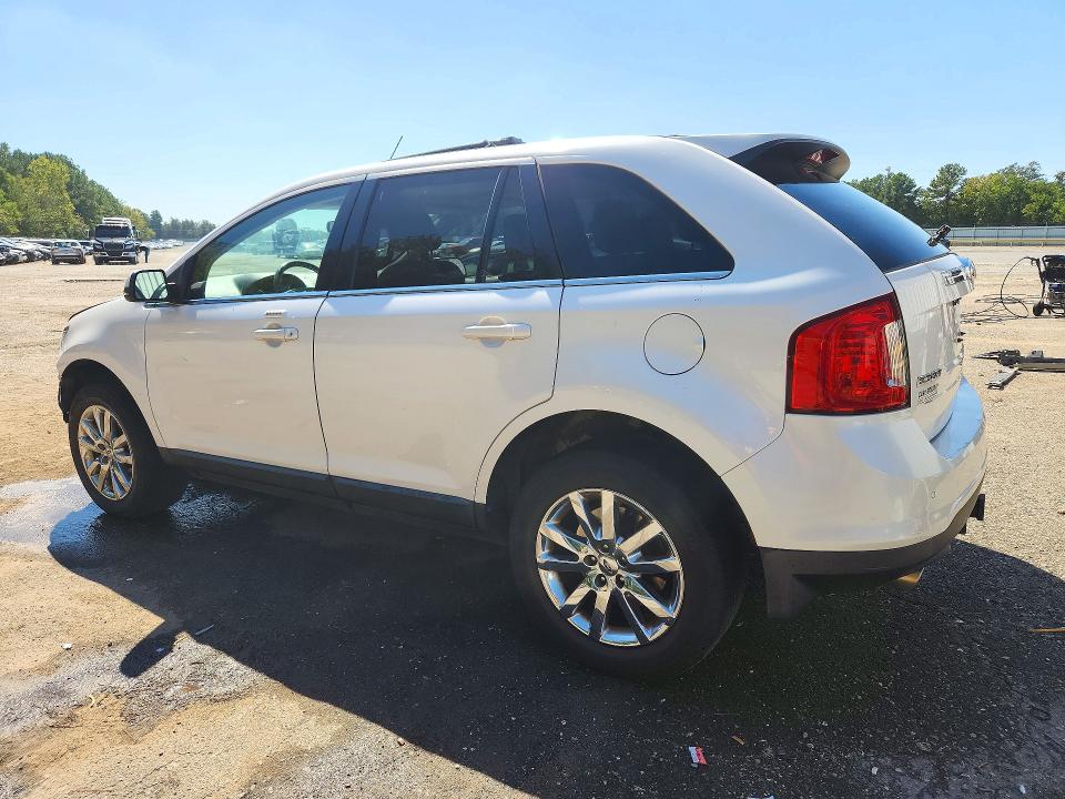 Продажа на аукционе авто 2012 Ford Edge, vin: 2FMDK3KC3CBA36106, номер лота: 72341276