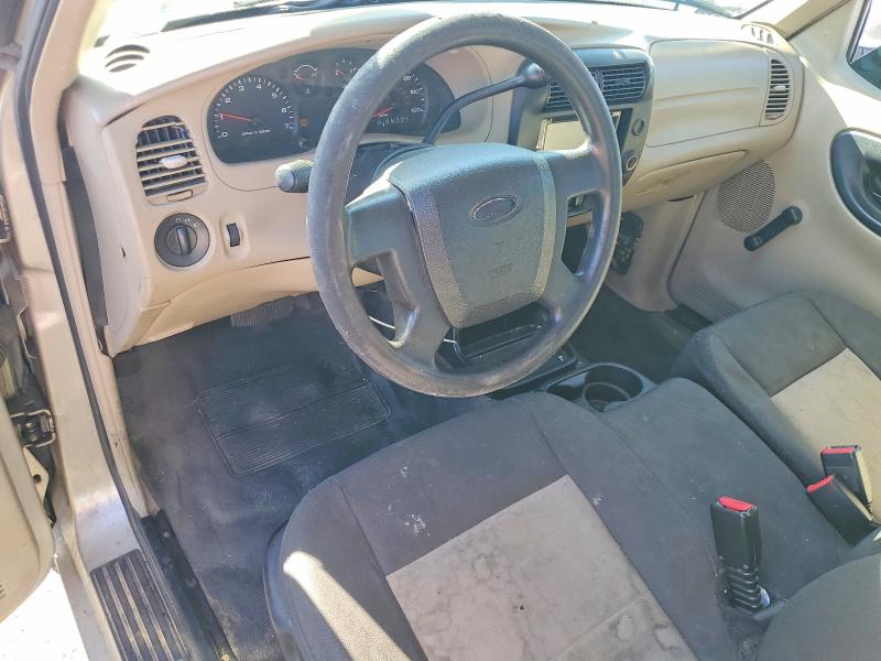Продажа на аукционе авто 2007 Ford Ranger, vin: 1FTYR10D77PA65088, номер лота: 71298816
