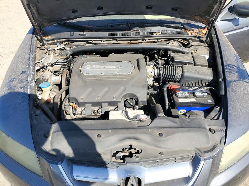 Продаж на аукціоні авто 2004 Acura Tl, vin: 19UUA66254A065809, номер лоту: 72583316