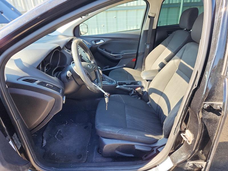 Продажа на аукционе авто 2015 Ford Focus, vin: 1FADP3F28FL262191, номер лота: 72189556