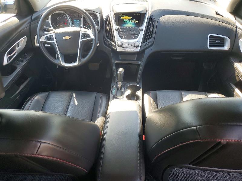 71594216 :رقم المزاد ، 2GNFLGEKXG6324974 vin ، 2016 Chevrolet Equinox مزاد بيع
