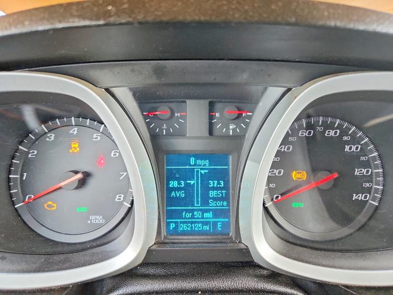 Aukcja sprzedaży 2017 Chevrolet Equinox, vin: 2GNALCEK8H1508697, numer aukcji: 71588636