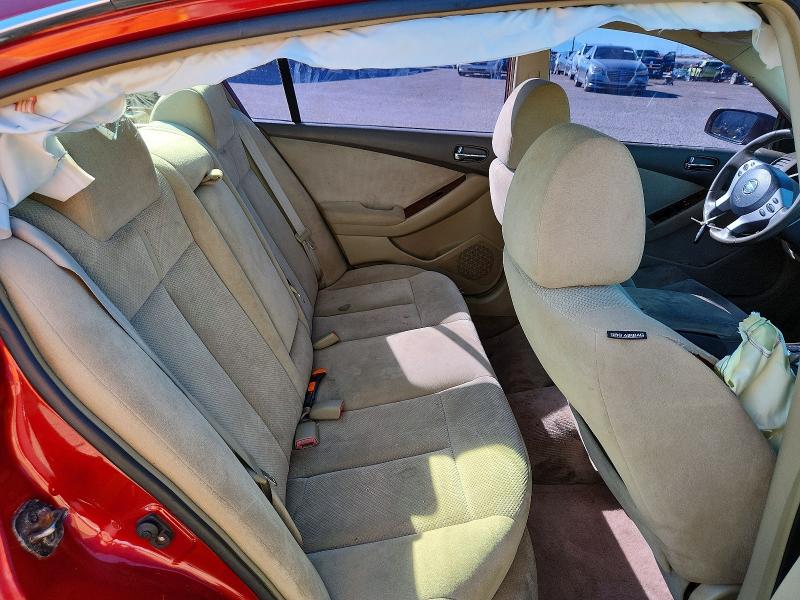 Продаж на аукціоні авто 2008 Nissan Altima, vin: 1N4AL21E68N440584, номер лоту: 71832986