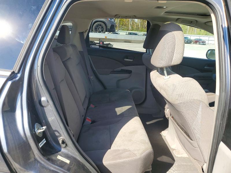 Продаж на аукціоні авто 2012 Honda Cr-v, vin: 2HKRM4H58CH628205, номер лоту: 71841556