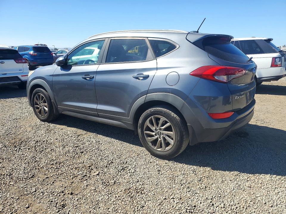 Aukcja sprzedaży 2016 Hyundai Tucson, vin: KM8J33A47GU239543, numer aukcji: 69433796