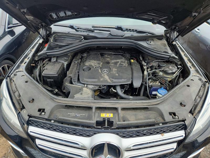 Auction sale of the 2018 Mercedes-benz Gle, vin: 4JGDA5JB3JB179308, lot number: 70781116