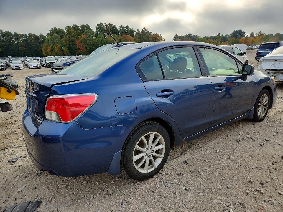 Продажа на аукционе авто 2013 Subaru Impreza, vin: JF1GJAC65DH005015, номер лота: 69557776