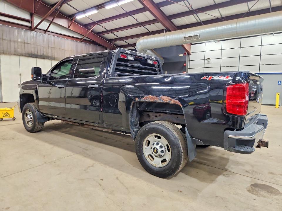 2015 Chevrolet Silverado მანქანა იყიდება აუქციონზე, vin: 1GC1KUEG4FF622019, აუქციონის ნომერი: 71541096