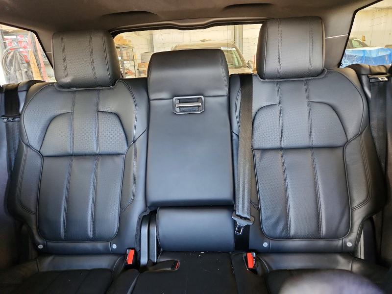 Aukcja sprzedaży 2015 Land Rover Range Rover Sport, vin: SALWR2TF8FA522804, numer aukcji: 71388746