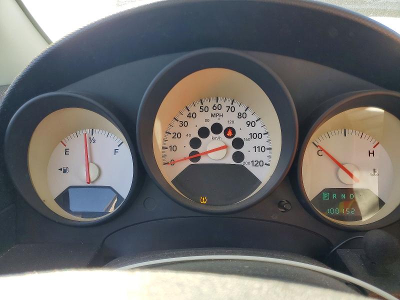 Aukcja sprzedaży 2008 Dodge Caliber, vin: 1B3HB28B38D509147, numer aukcji: 71908286