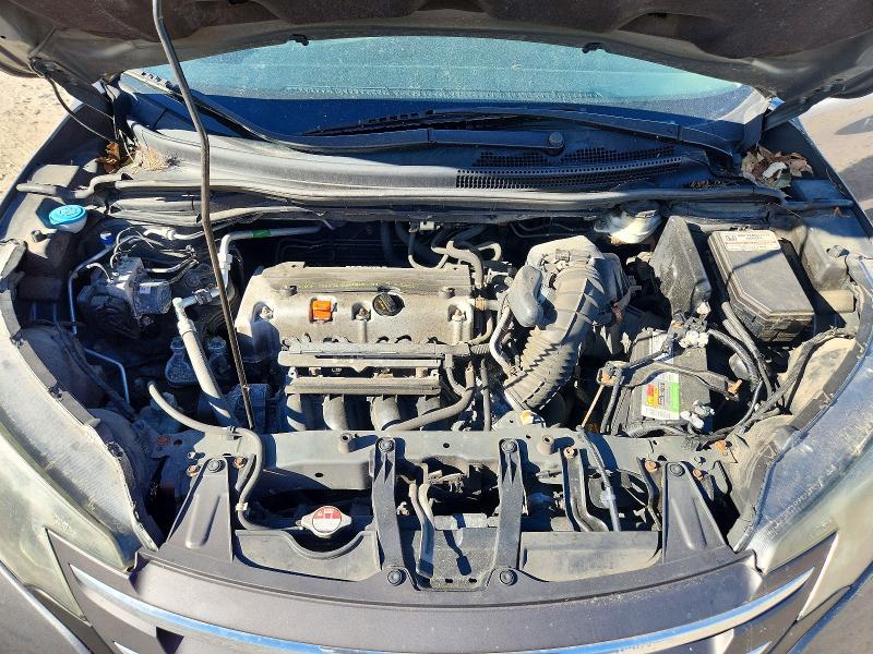 Aukcja sprzedaży 2014 Honda Cr-v, vin: 2HKRM4H31EH702856, numer aukcji: 72393226