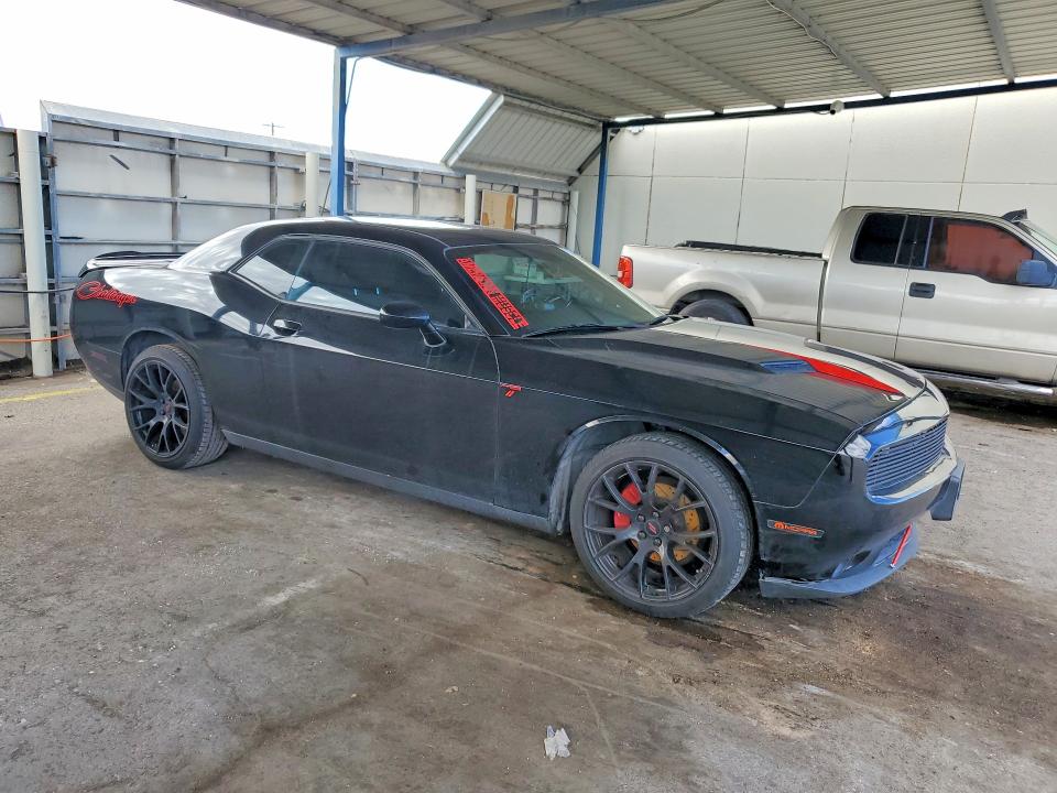 Aukcja sprzedaży 2016 Dodge Challenger, vin: 2C3CDZAG6GH171640, numer aukcji: 71353476