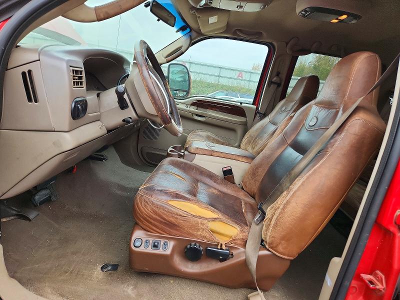 Продажа на аукционе авто 2004 Ford F350, vin: 1FTSW31P34EB67689, номер лота: 72300486