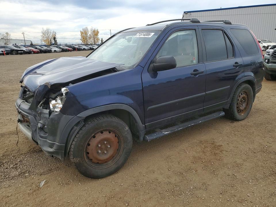 Auction sale of the 2006 Honda Cr-v, vin: JHLRD785X6C817166, lot number: 71514886
