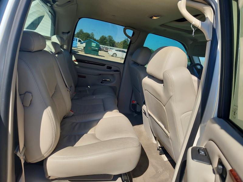 71024706 :رقم المزاد ، 3GYEK62N75G193384 vin ، 2005 Cadillac Escalade مزاد بيع