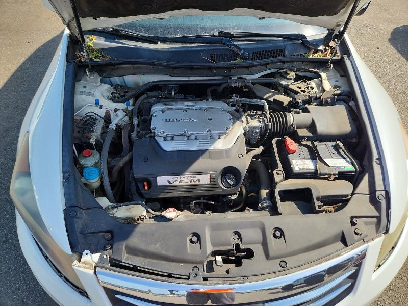 2012 Honda Accord მანქანა იყიდება აუქციონზე, vin: 1HGCP3F73CA032245, აუქციონის ნომერი: 70817216