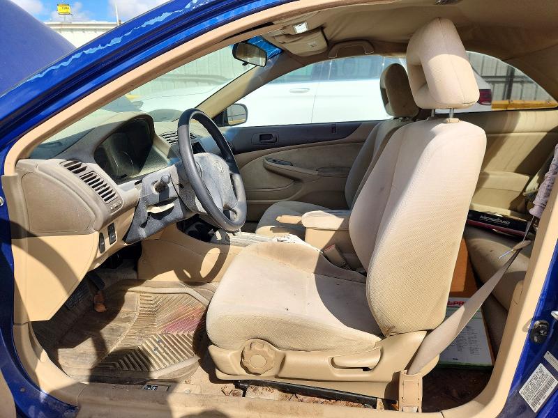 Aukcja sprzedaży 2004 Honda Civic, vin: 1HGEM225X4L037111, numer aukcji: 72998296