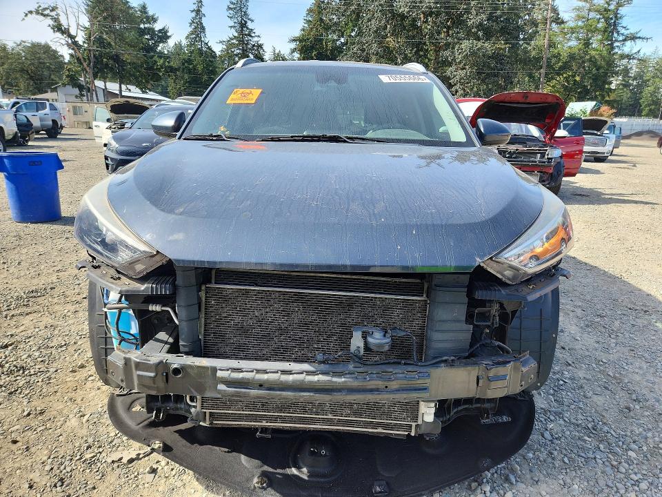 Продажа на аукционе авто 2019 Hyundai Tucson, vin: KM8J3CA47KU863318, номер лота: 70555666