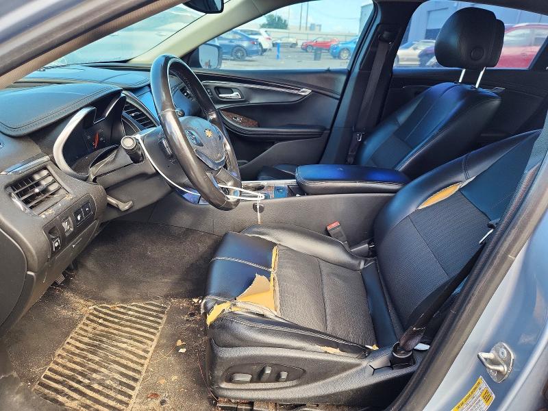 Продажа на аукционе авто 2014 Chevrolet Impala, vin: 1G1115SL2EU121000, номер лота: 71276086