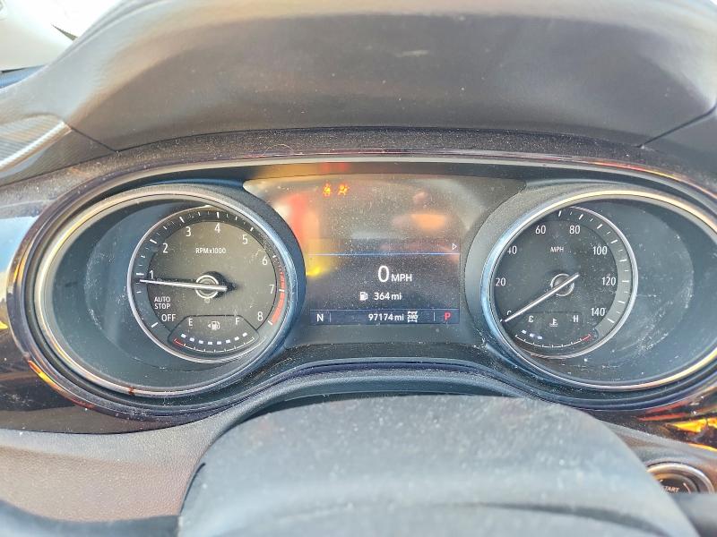 Продажа на аукционе авто 2022 Buick Encore Gx, vin: KL4MMCSL3NB137681, номер лота: 71247126