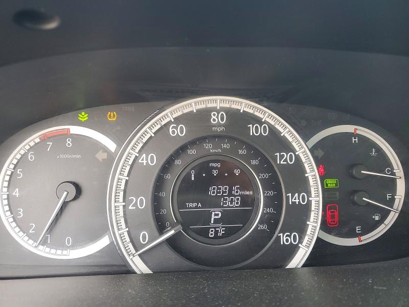 71141986 :رقم المزاد ، 1HGCR2F79FA249534 vin ، 2015 Honda Accord مزاد بيع