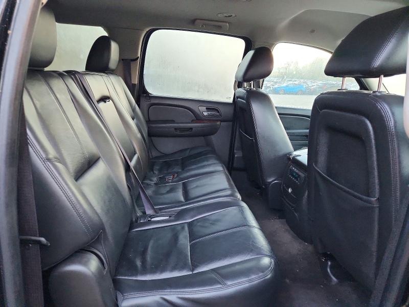 Продажа на аукционе авто 2014 Gmc Yukon Xl, vin: 1GKS2KE71ER119557, номер лота: 71922426