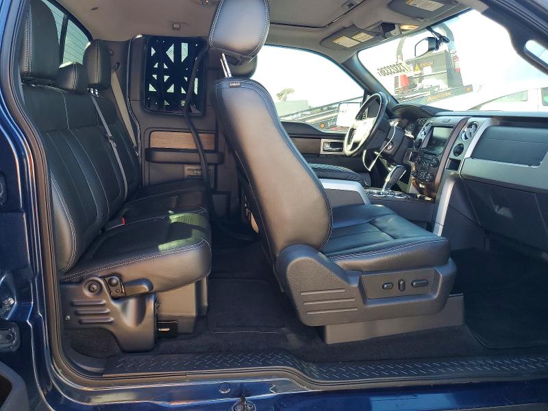 Продаж на аукціоні авто 2013 Ford F150, vin: 1FTFX1CT0DKE56883, номер лоту: 73323336