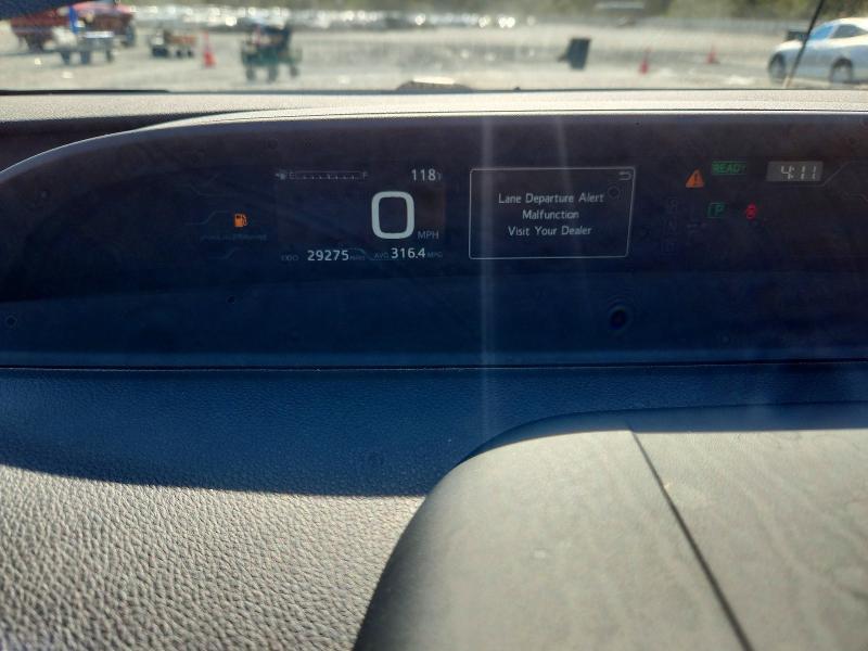 2019 Toyota Prius Prime მანქანა იყიდება აუქციონზე, vin: JTDKARFP6K3113080, აუქციონის ნომერი: 73098806