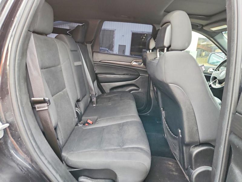 2014 Jeep Grand Cherokee მანქანა იყიდება აუქციონზე, vin: 1C4RJFAGXEC269390, აუქციონის ნომერი: 70892166