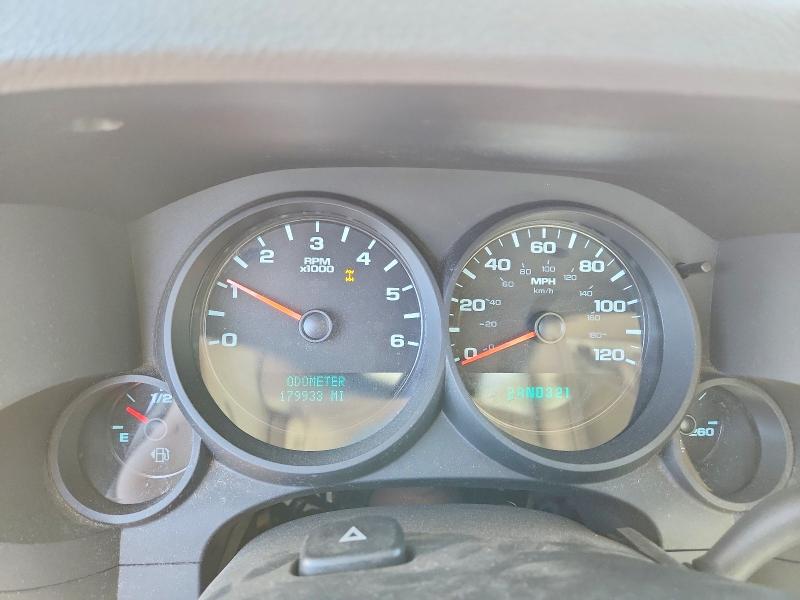 Продажа на аукционе авто 2012 Chevrolet Silverado, vin: 1GCNKPEA1CZ290839, номер лота: 71763196