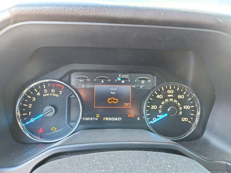Продажа на аукционе авто 2016 Ford F150, vin: 1FTEW1CG8GFB25693, номер лота: 72907446