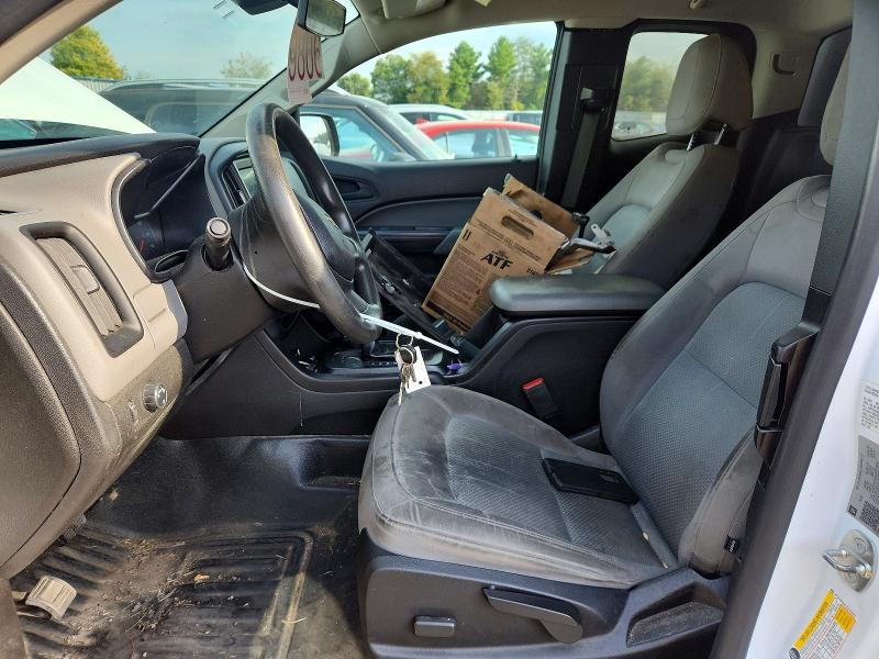 69724236 :رقم المزاد ، 1GCHSBEA9J1273928 vin ، 2018 Chevrolet Colorado مزاد بيع
