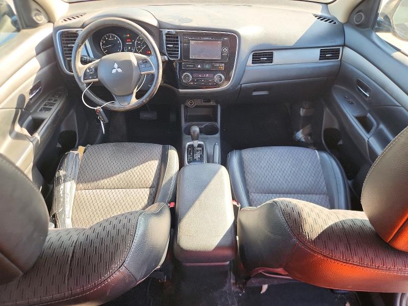 Aukcja sprzedaży 2015 Mitsubishi Outlander, vin: JA4AD3A36FZ013692, numer aukcji: 72681506