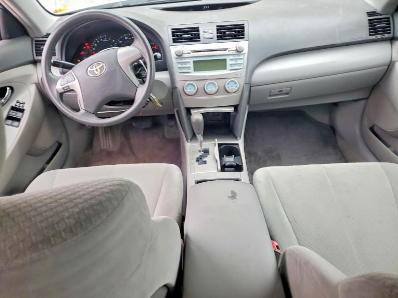 2009 Toyota Camry მანქანა იყიდება აუქციონზე, vin: 4T4BE46K49R132941, აუქციონის ნომერი: 71721336