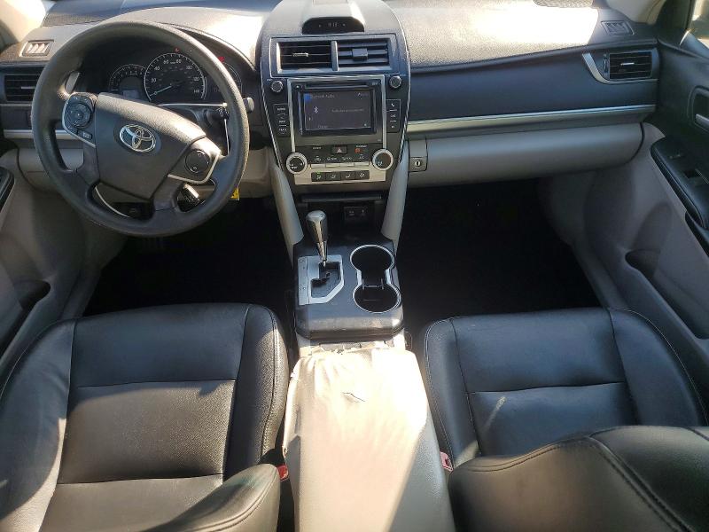Aukcja sprzedaży 2012 Toyota Camry, vin: 4T1BF1FK1CU029943, numer aukcji: 71118166