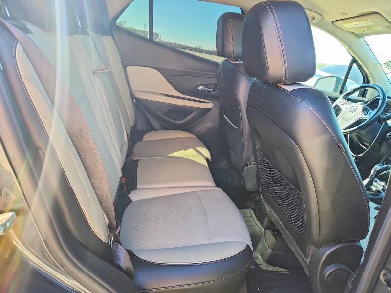 Aukcja sprzedaży 2017 Buick Encore, vin: KL4CJASB9HB071884, numer aukcji: 71089026