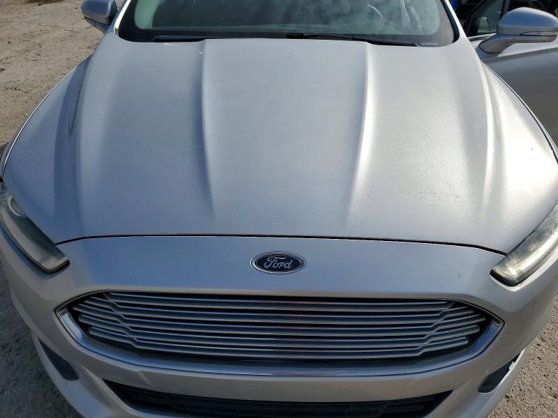 Продаж на аукціоні авто 2013 Ford Fusion, vin: 3FA6P0H74DR214010, номер лоту: 69412806