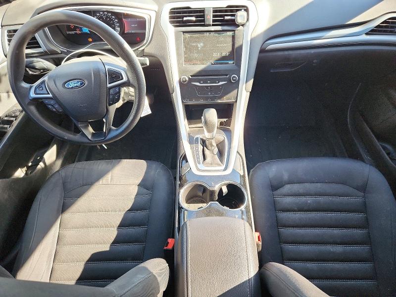 Продажа на аукционе авто 2014 Ford Fusion, vin: 1FA6P0H74E5365160, номер лота: 71307876