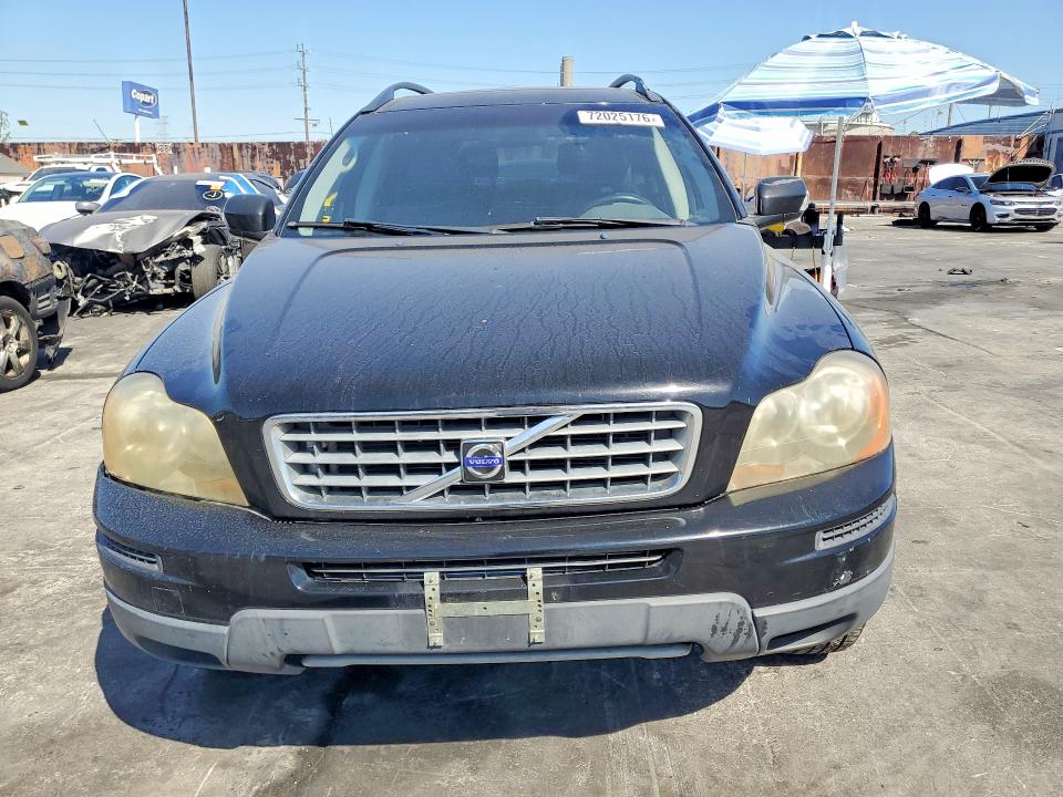 Продаж на аукціоні авто 2009 Volvo Xc90, vin: YV4CY982891498128, номер лоту: 72025176