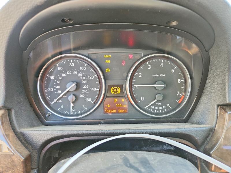 Aukcja sprzedaży 2009 Bmw 328, vin: WBAPH53539A437507, numer aukcji: 71887636