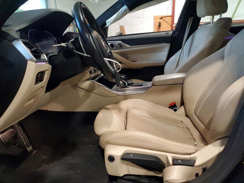 Aukcja sprzedaży 2022 Bmw 430i, vin: WBA63AV08NFM08991, numer aukcji: 71574796