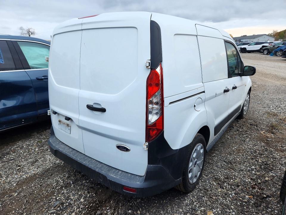 Продаж на аукціоні авто 2014 Ford Transit Connect, vin: NM0LS6E7XE1150714, номер лоту: 72525006