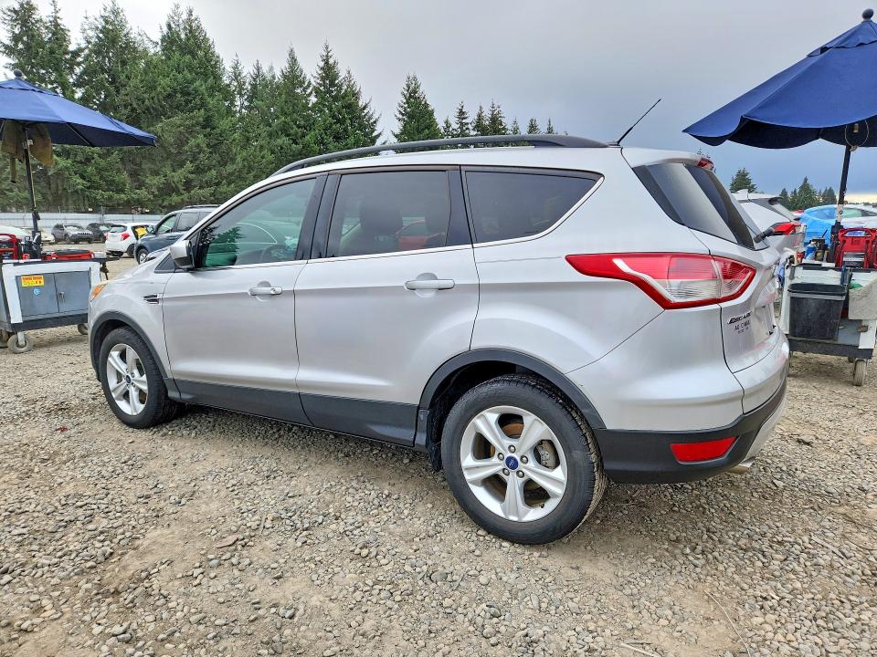 2014 Ford Escape მანქანა იყიდება აუქციონზე, vin: 1FMCU0GXXEUE51792, აუქციონის ნომერი: 71032926