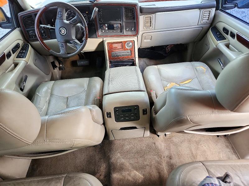 Auction sale of the 2005 Cadillac Escalade, vin: 1GYEK63N95R224732, lot number: 72248346