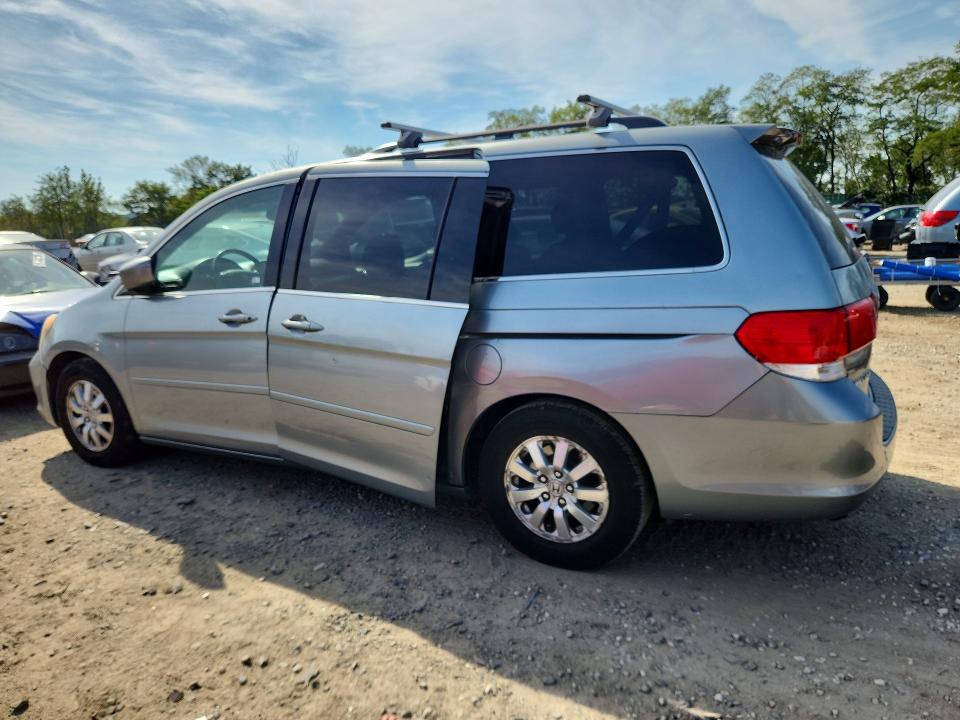 2010 Honda Odyssey მანქანა იყიდება აუქციონზე, vin: 5FNRL3H71AB077433, აუქციონის ნომერი: 71380686