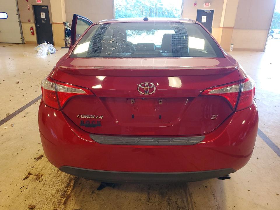 2015 Toyota Corolla მანქანა იყიდება აუქციონზე, vin: 2T1BURHE9FC377409, აუქციონის ნომერი: 71792566